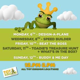 Toy Kingdom catalogue week 41 Page 2