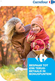 Carrefour folder Pagina 1