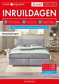 Woonsquare Slaap folder week 42 Pagina 1