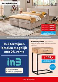 Woonsquare Slaap folder week 42 Pagina 3