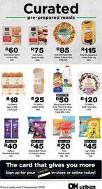 OK Foods catalogue Page 2