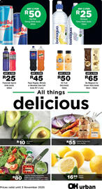 OK Foods catalogue Page 3