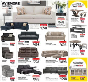 Tepperman's flyer week 41 Page 2
