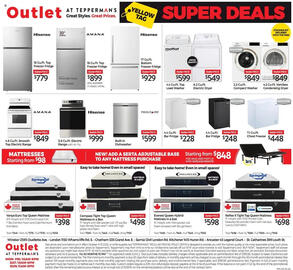 Tepperman's flyer week 41 Page 4