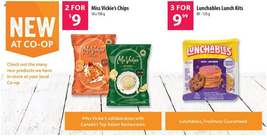 Co-op flyer week 41 Page 6