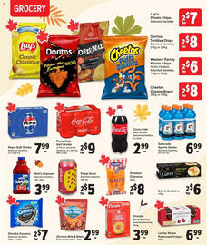 Quality Foods flyer week 41 Page 10