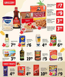 Quality Foods flyer week 41 Page 11