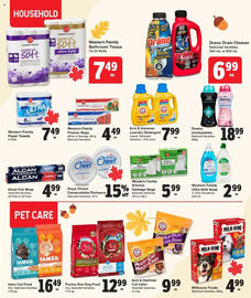Quality Foods flyer week 41 Page 12
