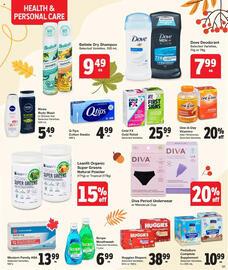 Quality Foods flyer week 41 Page 13