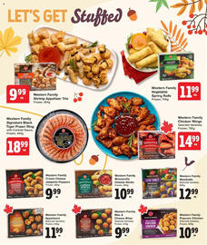 Quality Foods flyer week 41 Page 2