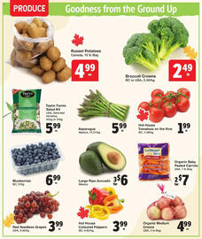 Quality Foods flyer week 41 Page 4