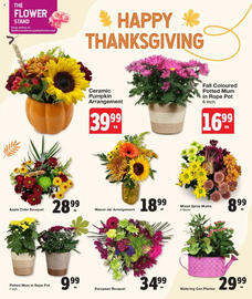 Quality Foods flyer week 41 Page 5