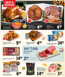 Quality Foods flyer week 41 Page 6