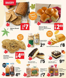Quality Foods flyer week 41 Page 8