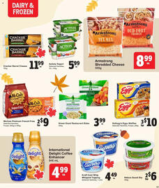 Quality Foods flyer week 41 Page 9