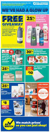 Real Canadian Superstore flyer week 41 Page 1