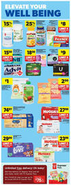 Real Canadian Superstore flyer week 41 Page 27
