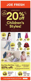 Real Canadian Superstore flyer week 41 Page 34