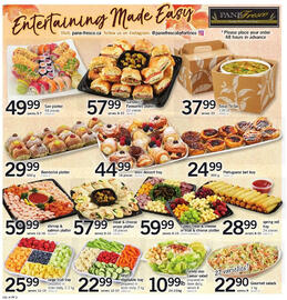 Loblaws flyer Page 10