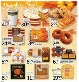 Loblaws flyer Page 11