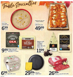 Loblaws flyer Page 12