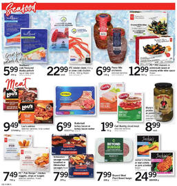 Loblaws flyer Page 13