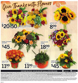 Loblaws flyer Page 14