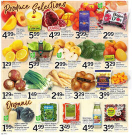 Loblaws flyer Page 2