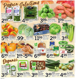 Loblaws flyer Page 3