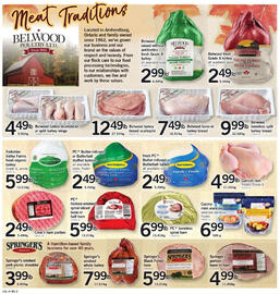 Loblaws flyer Page 5