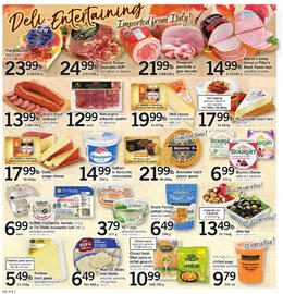 Loblaws flyer Page 6