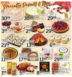 Loblaws flyer Page 7