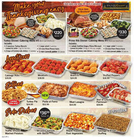 Loblaws flyer Page 8