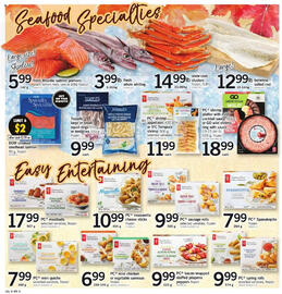 Loblaws flyer Page 9