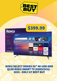 Best Buy flyer week 41 Page 5