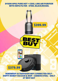 Best Buy flyer week 41 Page 6