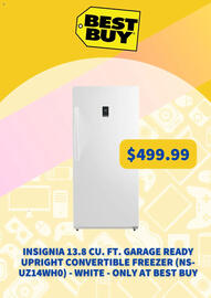 Best Buy flyer week 41 Page 7