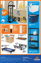 Canac flyer week 41 Page 13