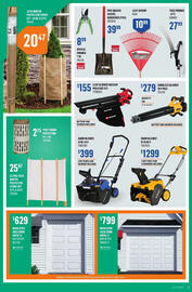 Canac flyer week 41 Page 3