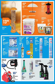 Canac flyer week 41 Page 4