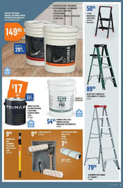 Canac flyer week 41 Page 8