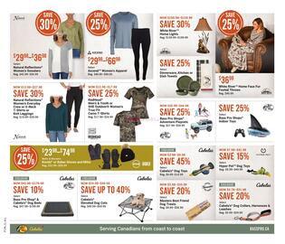 Bass Pro flyer Page 12