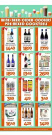 Vince's Market flyer Page 11