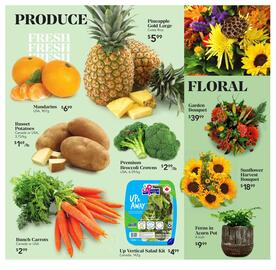 Urban Fare flyer Page 3