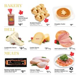 Urban Fare flyer Page 4