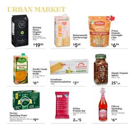Urban Fare flyer Page 6