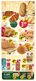 Save on Foods flyer Page 10