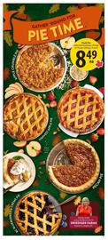 Save on Foods flyer Page 11