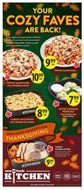 Save on Foods flyer Page 14
