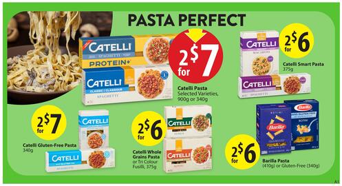 Save on Foods flyer Page 19